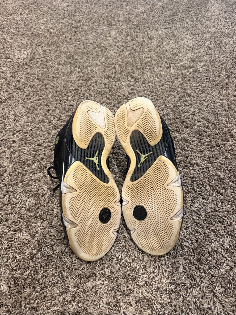 Jordan 14 - Picture 4 of 6